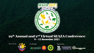 29th Annual and 2nd Virtual SEAZA Conference Day 1