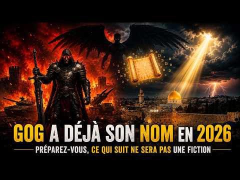 Gog Et Magog En 2026 : Comment Les Prophéties Sont Interprétées Aujourd'hui | Mystères Bibliques