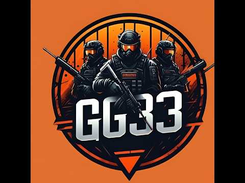 Chris GG33