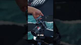 Kondor Blue Cage for Nikon ZR