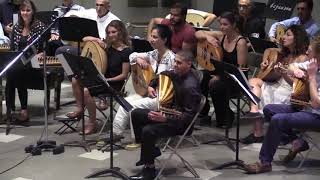 Download Lagu 2019 Arabic Music Retreat MP3