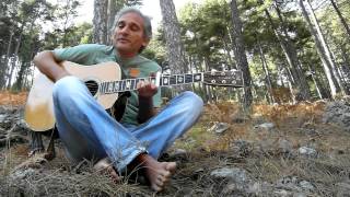 Thirsty Boots by Eric Andersen cover Dimos Kassapidis