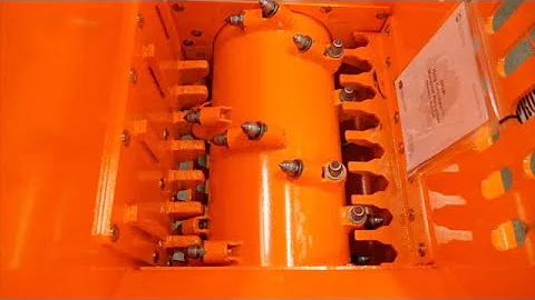 Concrete Hog Crusher Review