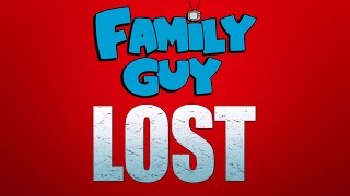 Famous LOST References in Family Guy Net Worth