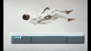 Engineered for Sleep | Simba Sleep