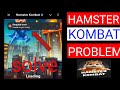 hamster kombat request error unable to get config || solve || #hamsterkombat