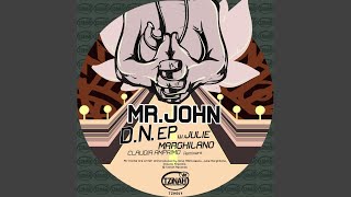 D.N. 2 (Claudia Amprimo Remix)