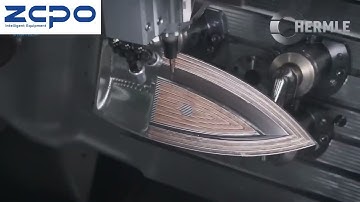 Công nghệ cắt gọt kim loại phay và tiện CNC