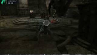 Famous Tomb Raider Underworld tutorial "Thralls" Profile