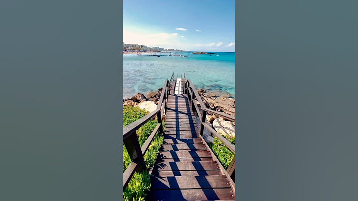 Das beste Land um Urlaub zu machen🤩 Zypern🇨🇾 #zypern #urlaub #cyprus #reisen