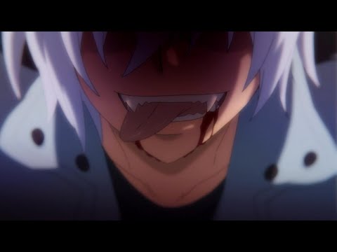 Servamp「AMV」 - Miracle ♪