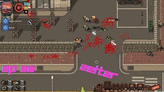 Zelter: S01 E96