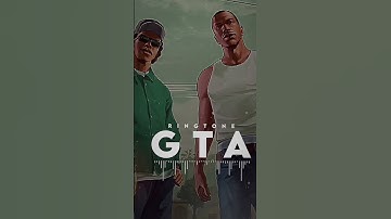 Thumbnail of Ringtone gta san andres📱☎️ #viral #ringtone #gta #soundcloud ￼
