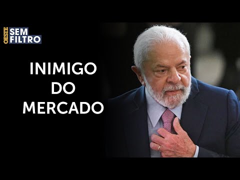 «El gobierno de Lula sufre una derrota en el círculo de ganancias de Petrobras»