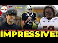 🔴STEELERS DRAFT RAISES QUESTIONS ABOUT STRATEGIC PLANNING! PITTSBURGH STEELERS NEWS TODAY! NFL 2026