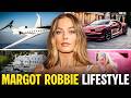 The Hidden Truth Behind Margot Robbie’s $100M Lifestyle