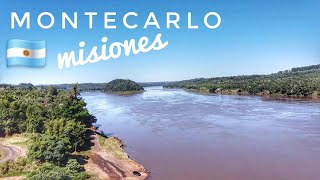 La ciudad de Misiones fundada por un empresario alemán