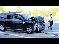 Ultimate Car Crash Compilation - May 2019 USA EUROPE #23