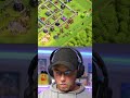 INSANE TH11 Vs TH12 Recall QC Hybrid 3 Star Attack! (Clash of Clans)