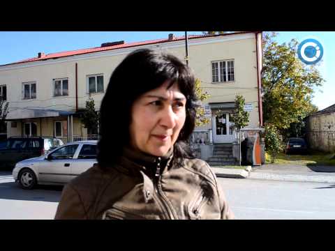 გამოკითხვა ყვარელში - როგორ აფასებთ ირაკლი ალასანიას მოხსნას?