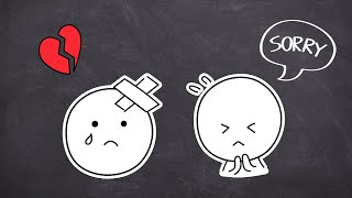 Famous How to Apologize to Someone You Hurt Deeply Net Worth