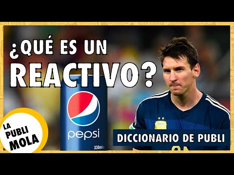 🧨 ¿Qué es un REACTIVO en PUBLICIDAD? 5 Ejemplos de Publicidad Reactiva Míticos 🧯