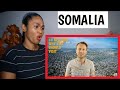 Explore Somalia 2020 | 10 Reasons Why You Must Visit Somalia! | Reaction