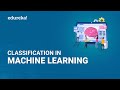 Classification in Machine Learning: A Comprehensive Tutorial