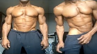 Big Beautiful Muscular Daddy - Coach Cardher