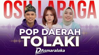 OSU LABAGA | D'ASMARALOKA | Pop Daerah TOLAKI |  AMBA SULTRA #tolaki 