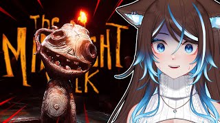 This Is One Of The CREEPIEST Games Ive Ever Played!