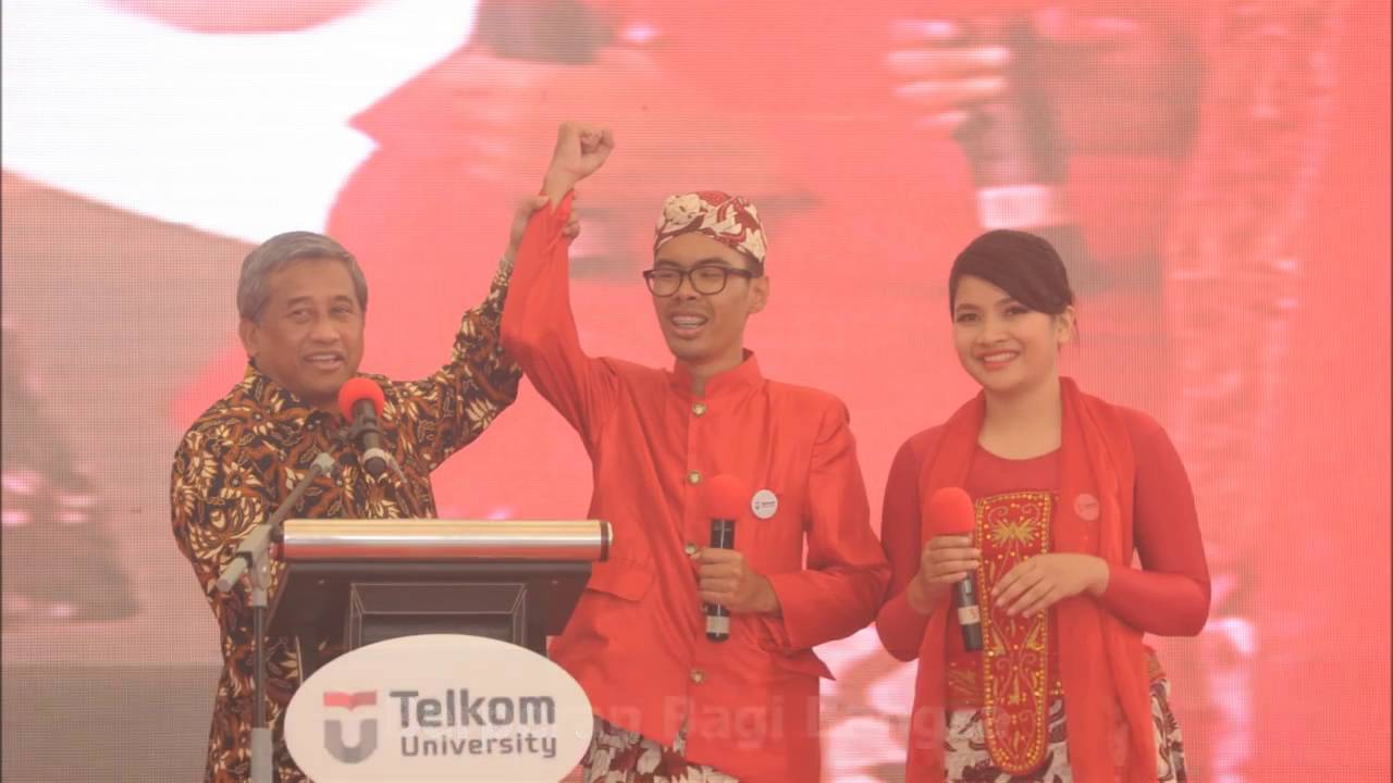 Mars Telkom University - YouTube