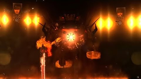 What If skibidi toilet 79 (part 3) Jeffrey Saved TvManTitan (WOD)