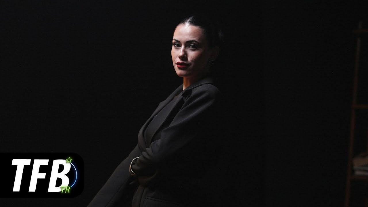 ŞEVVAL - Nerdeydin De  [Official Video]