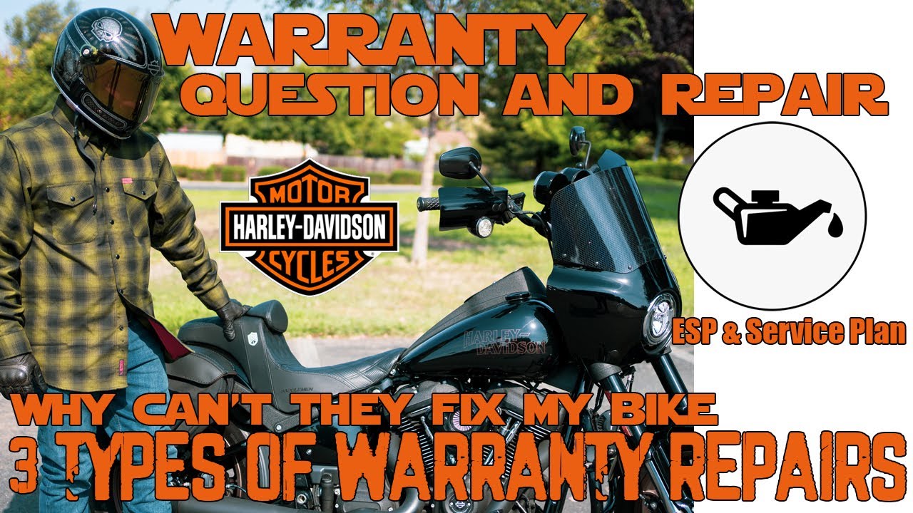 Warranty Repair Questions & My List Of Warranty Difficulty What To
