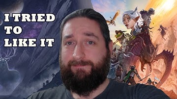 Daggerheart: 15 Sessions Later, a Post-Mortem Review