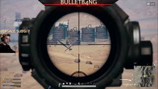 what's poppin' PUBG