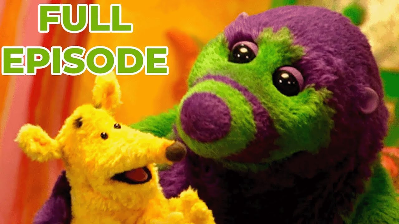 THUNDERSTORM The Roly Mo Show Full Ep Migo Gets Scared By Loud thunderstorm-the-roly-mo-show-full-ep-migo-gets-scared-by-loud