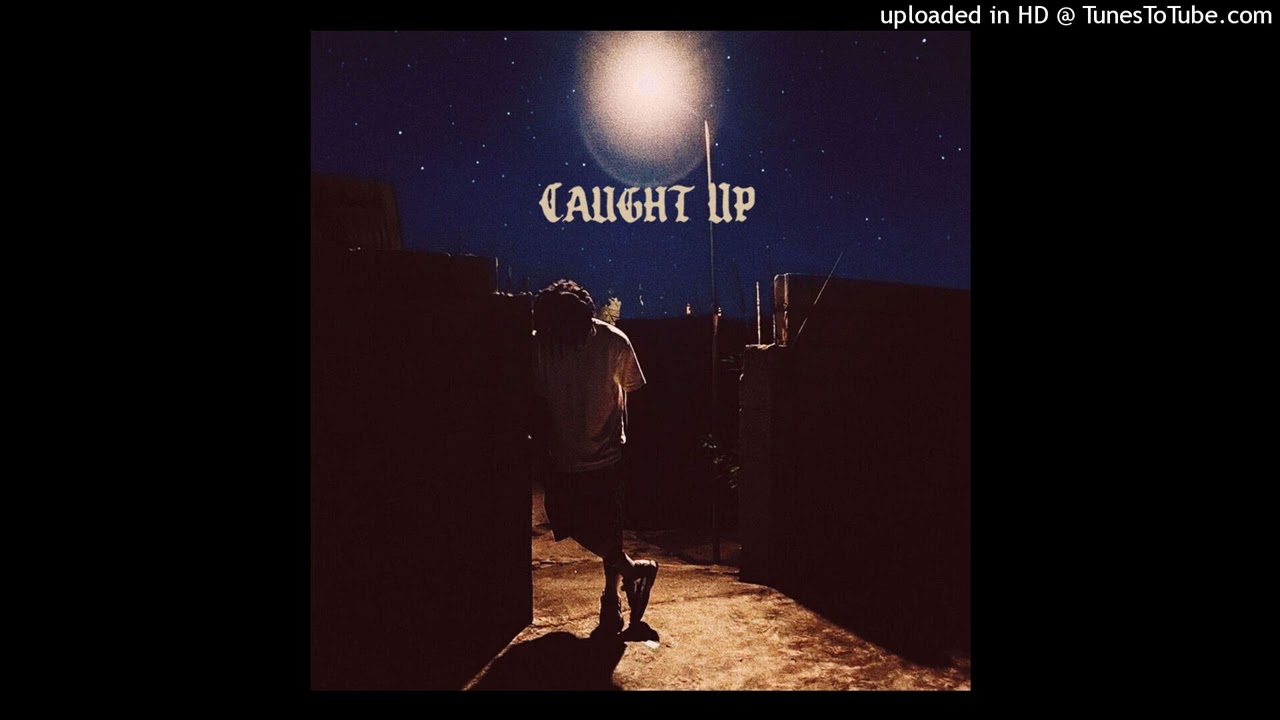 Cover Zion Marley - Caught Up (June 2026)