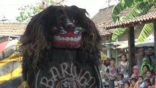 BARONGAN LEGENDARIS 'SINGOSARI WELERI'