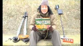 Mick Soft Presents "Metal Detecting" screenshot 1