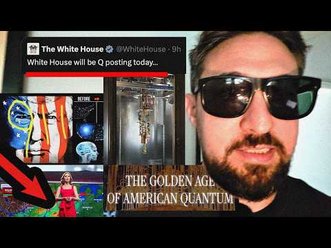 PREPARE NOW: Q Cyber Quantum Kansas Rituals CERN Activated!!! Hidden Messages Released!!! 7/11