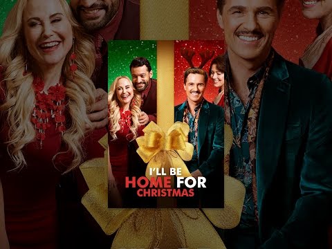 I'll Be Home For Christmas
