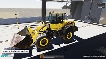 AAI Calibration Room