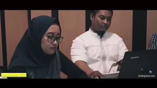 SEO Workshop Koding Next