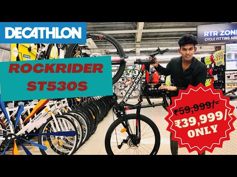 Decathlon chennai cycles hotsell