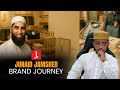 The Inspirational Journey of Junaid Jamshed Brand