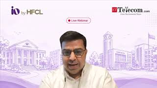 Webinar | Scaling Campus Wi-Fi: Real-World Challenges & Lessons from Live Deployment screenshot 5