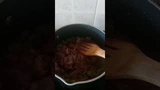 Tovuq Jigaridan Taom Tayyorlash