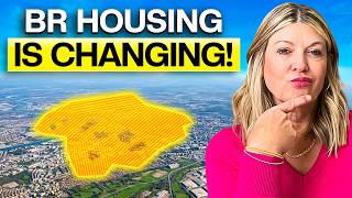 Baton Rouge’s Housing Landscape is About to Change Forever